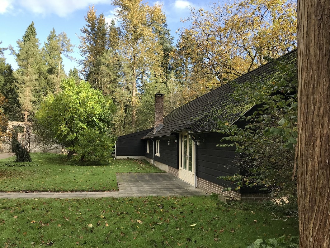 De Werkstee op Landgoed Schovenhorst